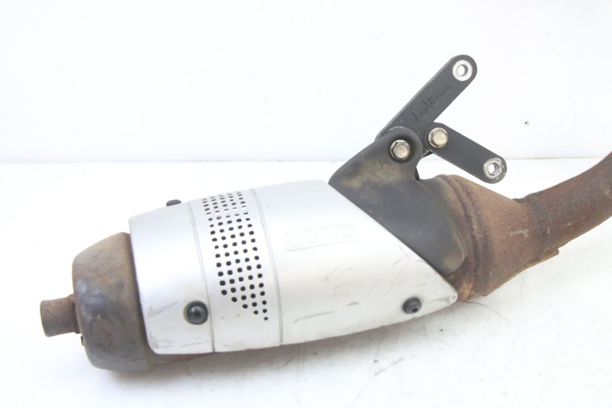 photo de EXHAUST PIPE PEUGEOT ELYSTAR 50 (2002 - 2014)