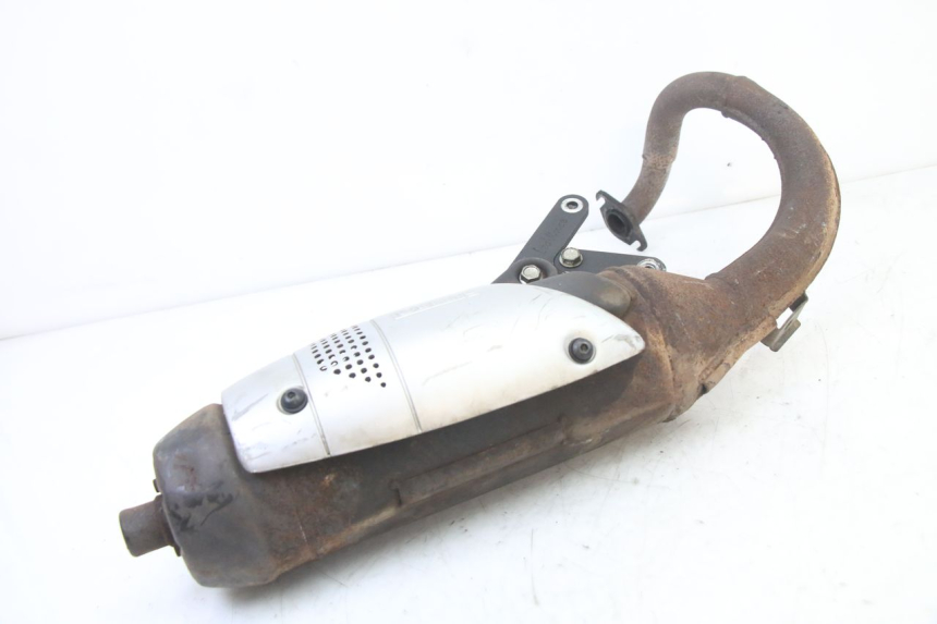 photo de EXHAUST PIPE PEUGEOT ELYSTAR 50 (2002 - 2014)