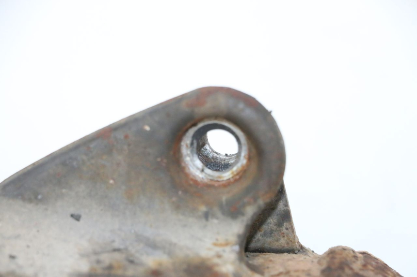 photo de EXHAUST PIPE PEUGEOT ELYSTAR 50 (2002 - 2014)