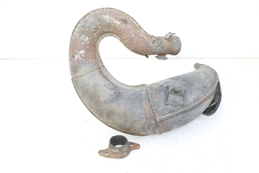 photo de EXHAUST APRILIA ETX 125 (1998 - 2002)