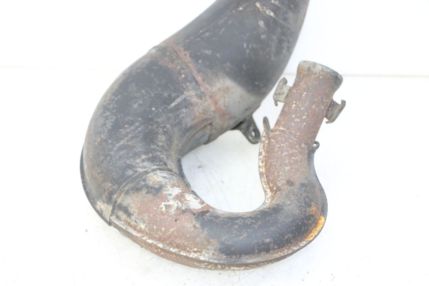 photo de EXHAUST APRILIA ETX 125 (1998 - 2002)