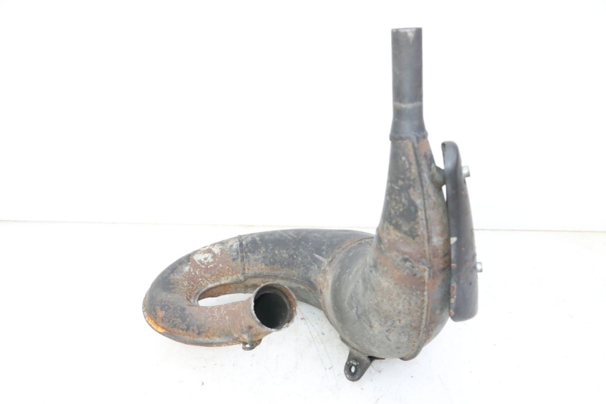 photo de EXHAUST APRILIA ETX 125 (1998 - 2002)