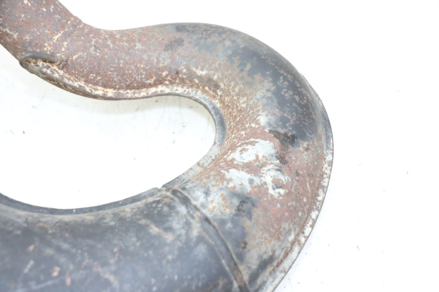 photo de EXHAUST APRILIA ETX 125 (1998 - 2002)