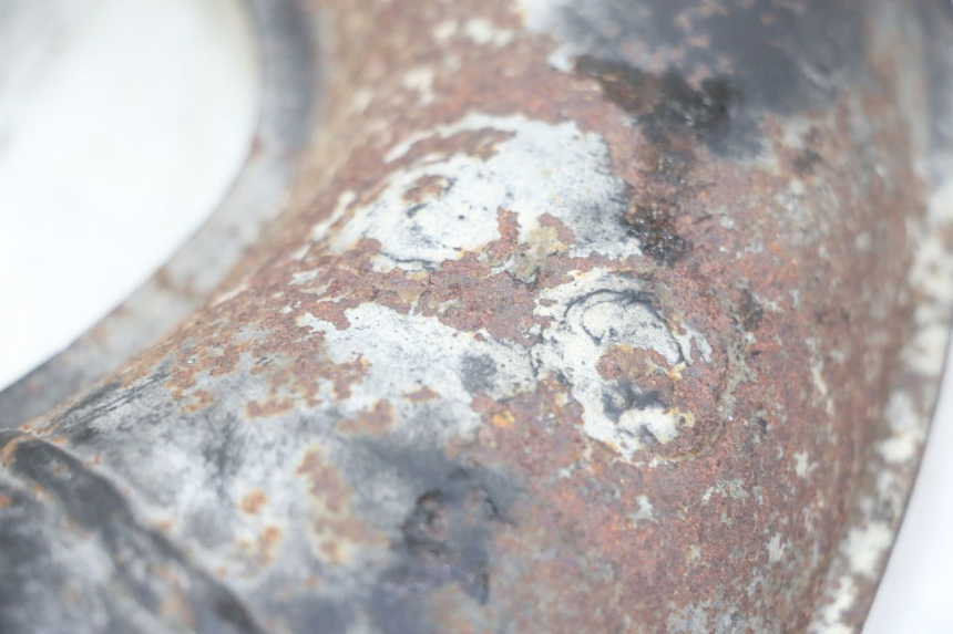 photo de EXHAUST APRILIA ETX 125 (1998 - 2002)