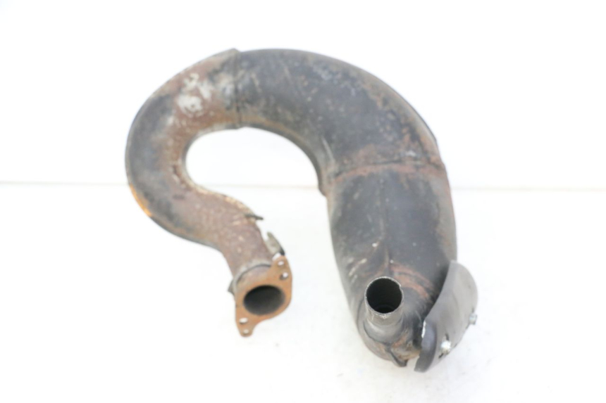 photo de EXHAUST APRILIA ETX 125 (1998 - 2002)