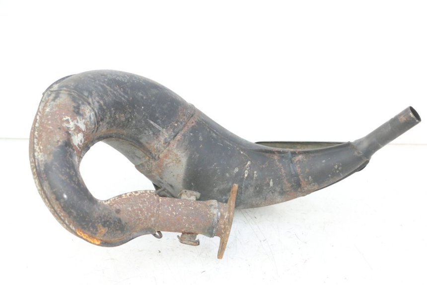 photo de EXHAUST APRILIA ETX 125 (1998 - 2002)