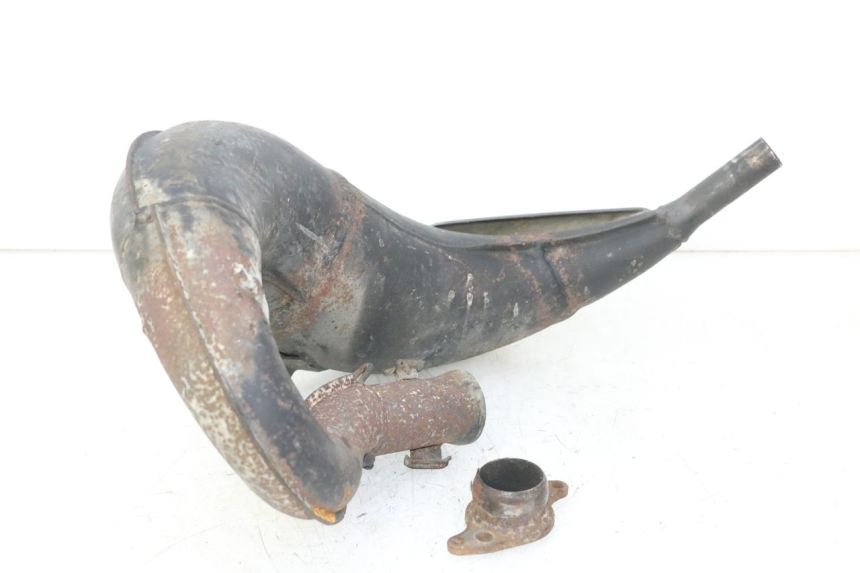 photo de EXHAUST APRILIA ETX 125 (1998 - 2002)