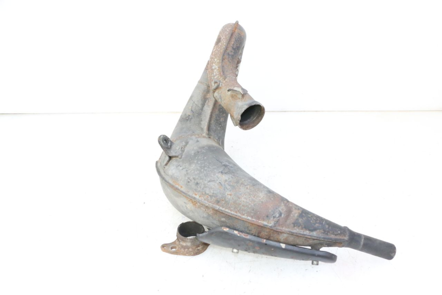 photo de EXHAUST APRILIA ETX 125 (1998 - 2002)