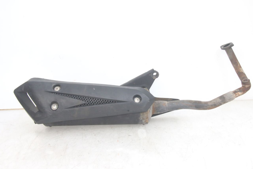 photo de EXHAUST PIPE JM MOTORS EVOLIS 4T 50 (2018 - 2022)