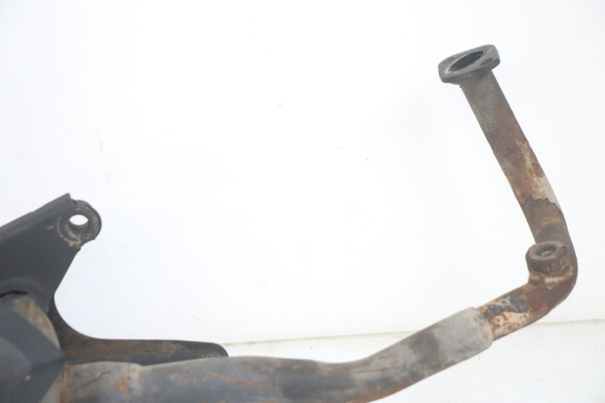 photo de EXHAUST PIPE JM MOTORS EVOLIS 4T 50 (2018 - 2022)