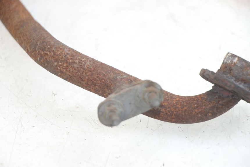 photo de EXHAUST PIPE TNT MOTOR FASTINO 4T 50 (2013 - 2019)