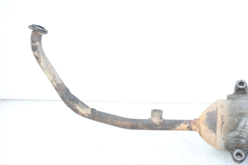 photo de EXHAUST PIPE HONDA FES S-WING SWING ABS 125 (2007 - 2015)