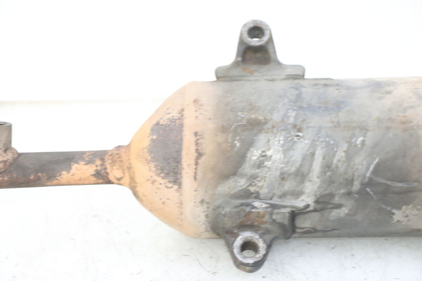 photo de EXHAUST PIPE HONDA FES S-WING SWING ABS 125 (2007 - 2015)