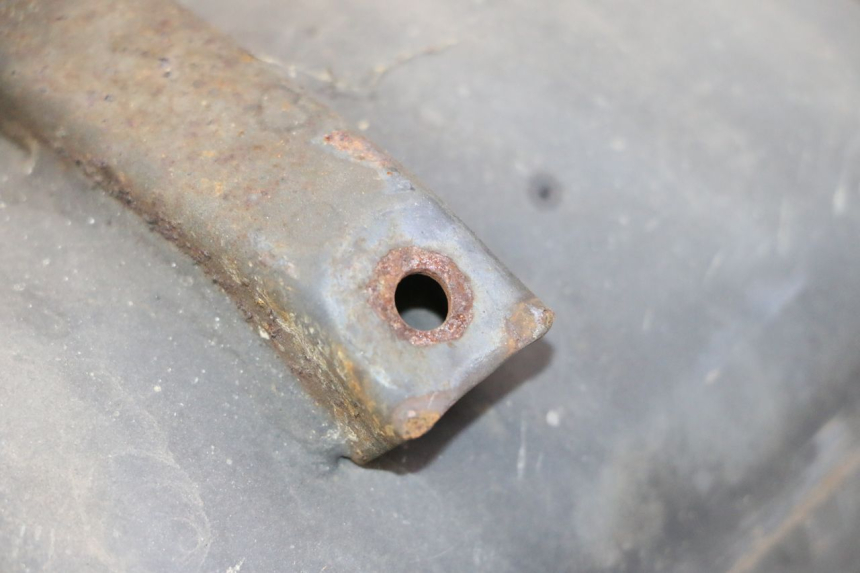 photo de EXHAUST PIPE HONDA FES S-WING SWING ABS 125 (2007 - 2015)