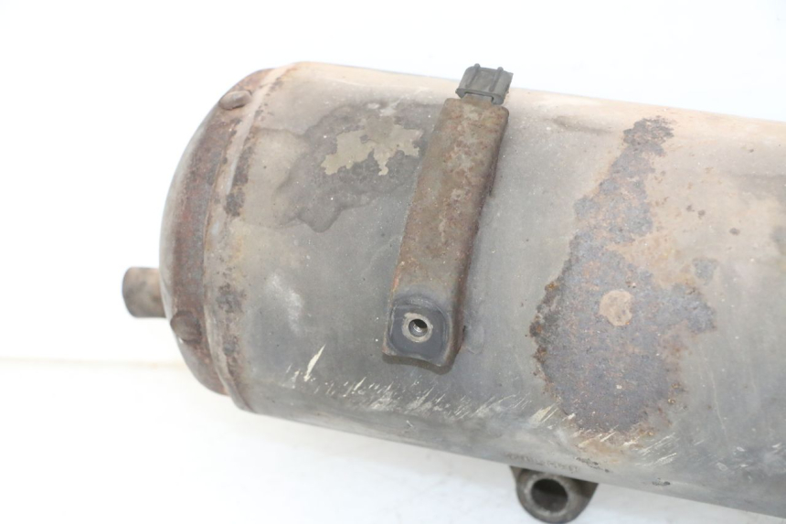 photo de EXHAUST PIPE HONDA FES S-WING SWING ABS 125 (2007 - 2015)