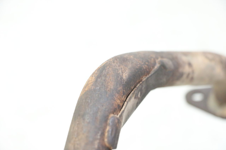 photo de EXHAUST PIPE HONDA FES S-WING SWING ABS 125 (2007 - 2015)