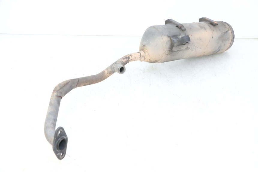 photo de EXHAUST PIPE HONDA FES S-WING SWING ABS 125 (2007 - 2015)