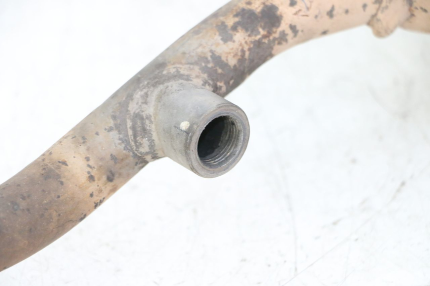 photo de EXHAUST PIPE HONDA FES S-WING SWING ABS 125 (2007 - 2015)