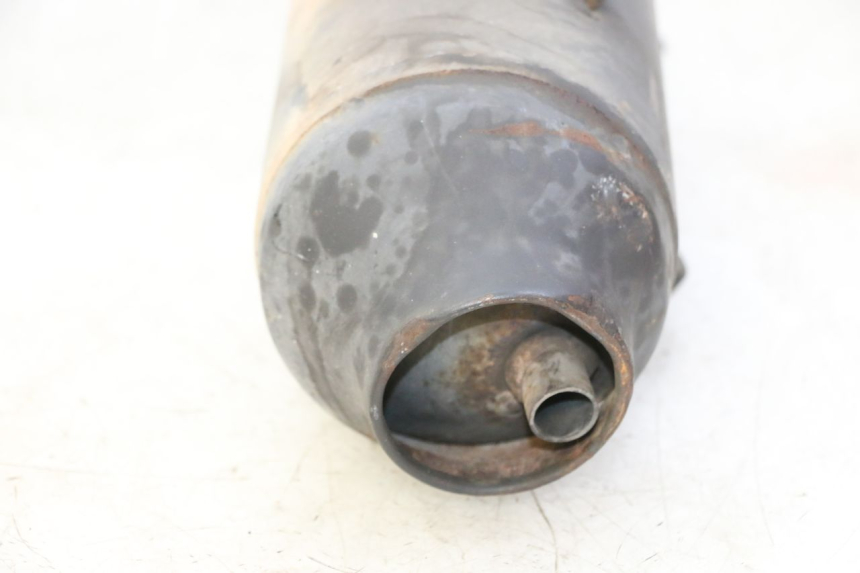 photo de EXHAUST PIPE HONDA FES S-WING SWING ABS 125 (2007 - 2015)