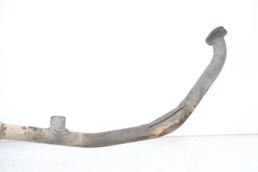 photo de EXHAUST PIPE HONDA FES S-WING SWING ABS 125 (2007 - 2015)