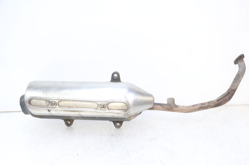 photo de EXHAUST PIPE HONDA FES S-WING SWING ABS 125 (2007 - 2015)