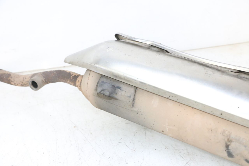 photo de EXHAUST PIPE HONDA FES S-WING SWING ABS 125 (2007 - 2015)