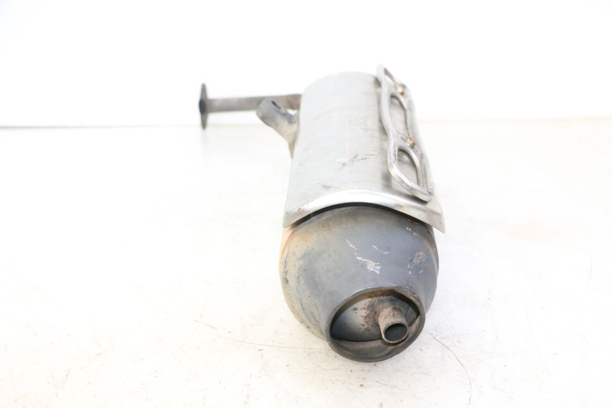 photo de EXHAUST PIPE HONDA FES S-WING SWING ABS 125 (2007 - 2015)