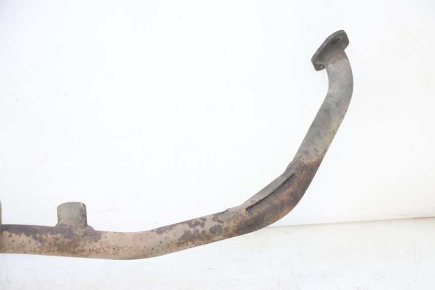 photo de EXHAUST PIPE HONDA FES S-WING SWING ABS 125 (2007 - 2015)