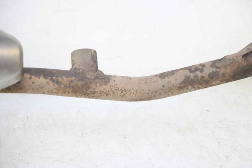 photo de EXHAUST PIPE HONDA FES S-WING SWING ABS 125 (2007 - 2015)