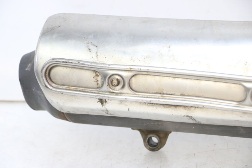 photo de EXHAUST PIPE HONDA FES S-WING SWING ABS 125 (2007 - 2015)