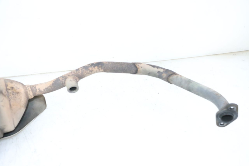 photo de EXHAUST PIPE HONDA FES S-WING SWING ABS 125 (2007 - 2015)