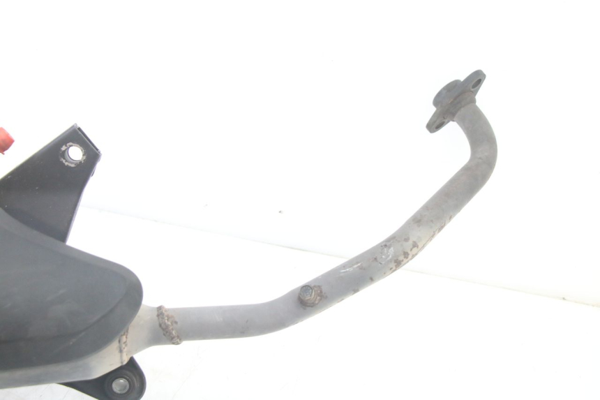 photo de EXHAUST MBK FLAME X 125 (2007 - 2016)