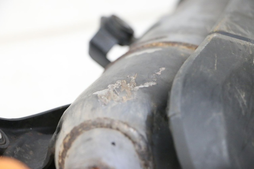 photo de EXHAUST MBK FLAME X 125 (2007 - 2016) - Component detail