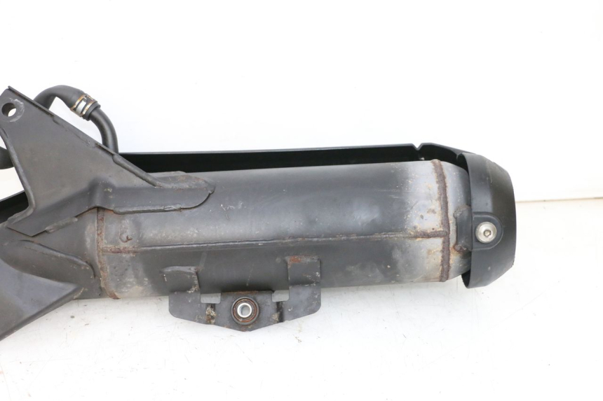 photo de EXHAUST MBK FLAME X 125 (2007 - 2016) - Product overview