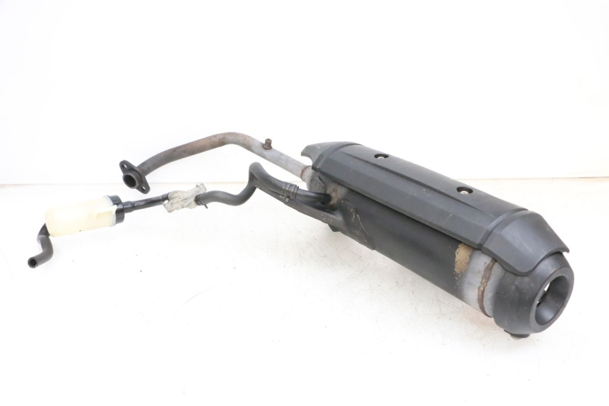 photo de EXHAUST MBK FLAME X 125 (2007 - 2016) - Checked used part