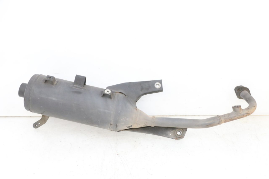 photo de EXHAUST MBK FLIPPER 115 (2013 - 2017) - Main view