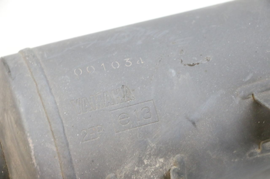 photo de EXHAUST MBK FLIPPER 115 (2013 - 2017) - Component detail