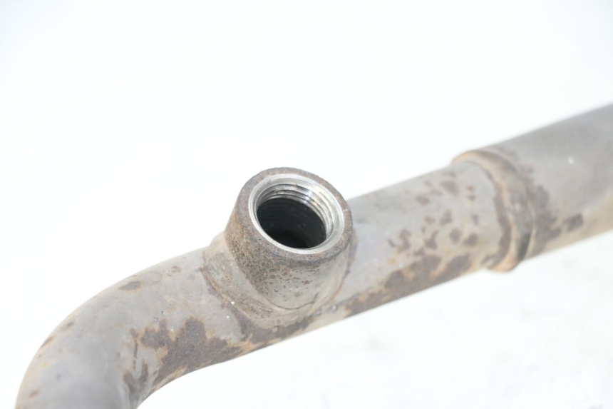 photo de EXHAUST MBK FLIPPER 115 (2013 - 2017) - Distinctive features