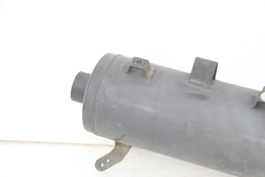 photo de EXHAUST MBK FLIPPER 115 (2013 - 2017) - Focus on structure