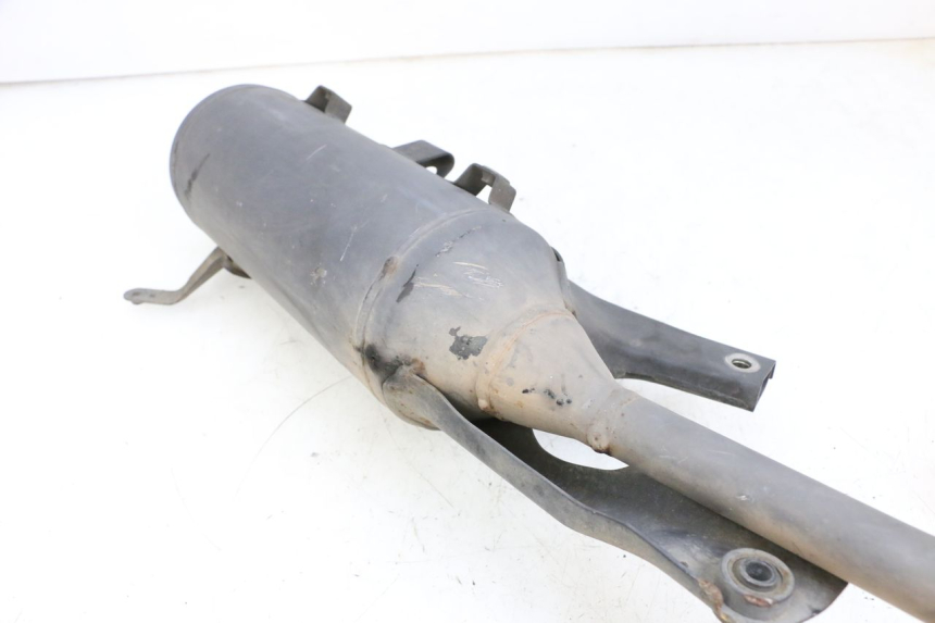 photo de EXHAUST MBK FLIPPER 115 (2013 - 2017) - Alternative perspective