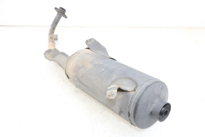 photo de EXHAUST MBK FLIPPER 115 (2013 - 2017) - Surface and material condition