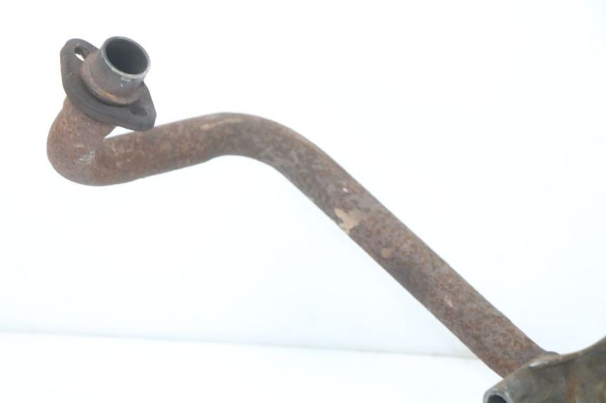 photo de EXHAUST PIAGGIO FLY 4T 50 (2004 - 2010)