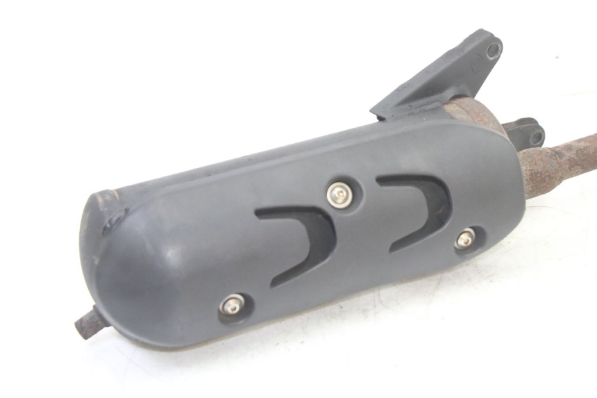 photo de EXHAUST PIPE VENESI FLY RETRO 4T 50 (2020 - 2025)