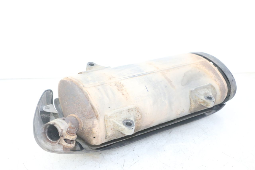 photo de EXHAUST HONDA FORZA ABS 300 (2013 - 2019)