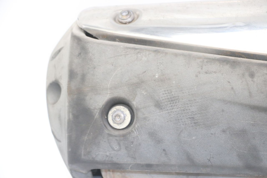 photo de EXHAUST HONDA FORZA ABS 300 (2013 - 2019)