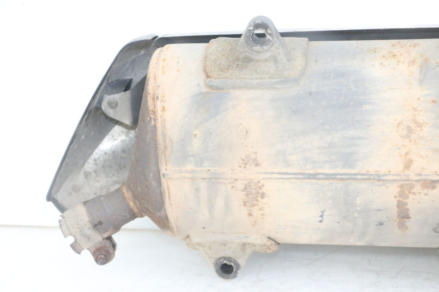 photo de EXHAUST HONDA FORZA ABS 300 (2013 - 2019)