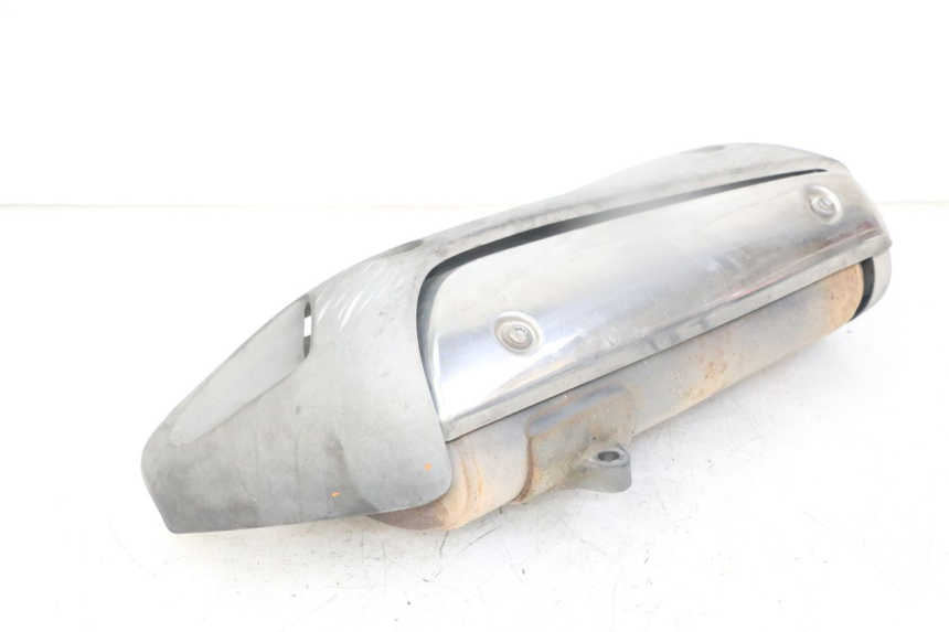 photo de EXHAUST HONDA FORZA ABS 300 (2013 - 2019)