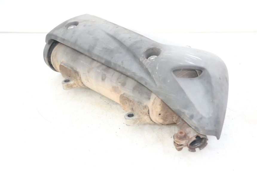 photo de EXHAUST HONDA FORZA ABS 300 (2013 - 2019)