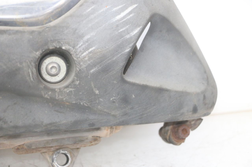 photo de EXHAUST HONDA FORZA ABS 300 (2013 - 2019)