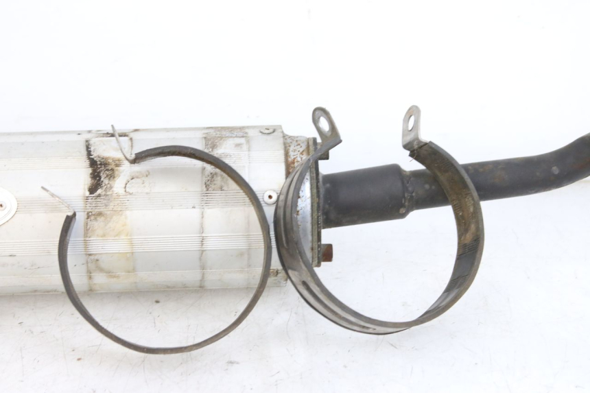 photo de EXHAUST BAOTIAN FRESH 50 (2004 - 2012)